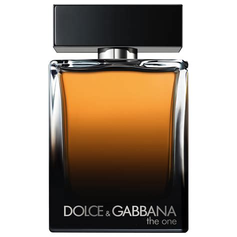 dolce gabbana the one uomo|the one eau de toilette.